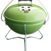 Weber Smokey Joe Premium Salbei/Spring Green -Grill Verkaufsgeschäft Weber Smokey Joe Premium 37 cm Salbei Spring Green