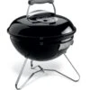 Weber Smokey Joe Original, Ø 37 Cm, Schwarz -Grill Verkaufsgeschäft Weber Smokey Joe Premium 37 cm Schwarz Black 1