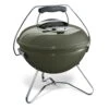 Weber Smokey Joe Premium Rauchgrau/Smoke Grey -Grill Verkaufsgeschäft Weber Smokey Joe Premium 37 cm Smoke Grey