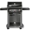 Weber Spirit E-310 Classic, Schwarz/Black -Grill Verkaufsgeschäft Weber Spirit E 310 Classic Schwarz Black