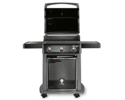 Weber Spirit E-310 Classic, Schwarz/Black -Grill Verkaufsgeschäft Weber Spirit E 310 Classic Schwarz Black 2