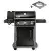 Weber Spirit E-320 Original (GBS) Gasgrill Schwarz -Grill Verkaufsgeschäft Weber Spirit E 320 Original GBS Schwarz Black