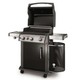 Weber Spirit E-330 Premium GBS, Black 25 Weber Spirit E-330 Premium GBS, Black -Grill Verkaufsgeschäft Weber Spirit E 330 Premium GBS Black 1