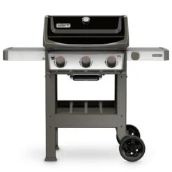 Weber Spirit II E-320 Gasgrill -Grill Verkaufsgeschäft Weber Spirit ll E 310 Gasgrill