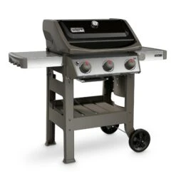 Weber Gasgrill Spirit II E-310 Starter Set -Grill Verkaufsgeschäft Weber Spirit ll E 310 Gasgrill 7