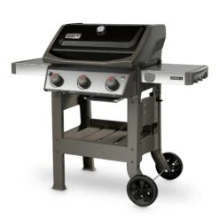 Weber Gasgrill Spirit II E-310 Starter Set -Grill Verkaufsgeschäft Weber Spirit ll E 310 Gasgrill 8