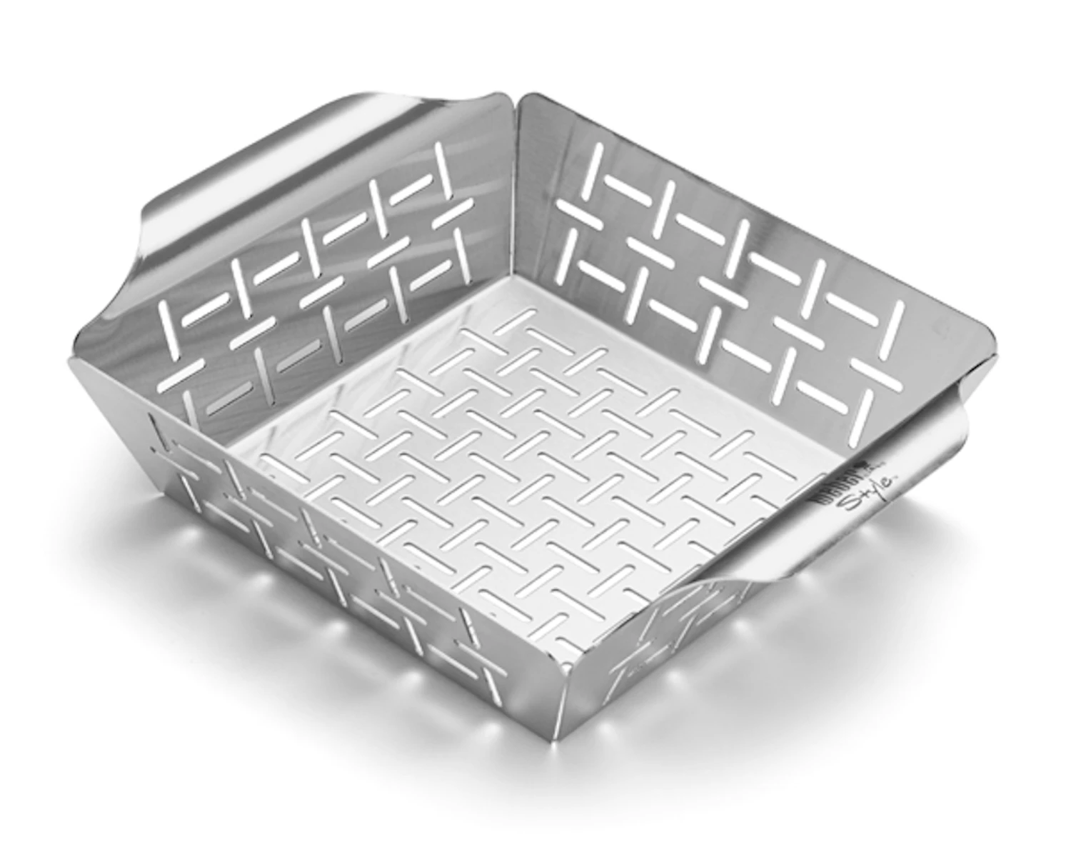 Weber Style Gemüsekorb Klein (6481) 3 Weber Style Gemüsekorb Klein (6481)