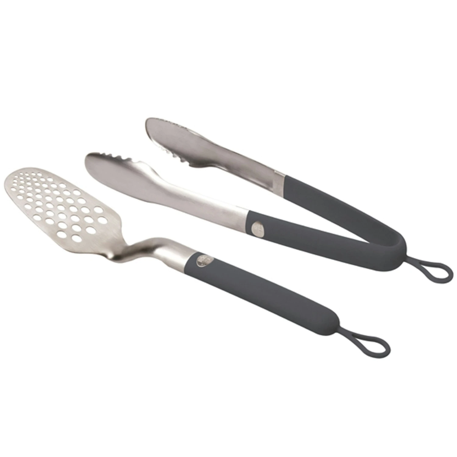 Weber Style Special BBQ Set (2-teilig) - Grau/Warm Grey (17282) 3 Weber Style Special BBQ Set (2-teilig) - Grau/Warm Grey (17282)