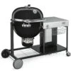 Weber Summit Charcoal Grill Center -Grill Verkaufsgeschäft Weber Summit Charcoal Grill Center