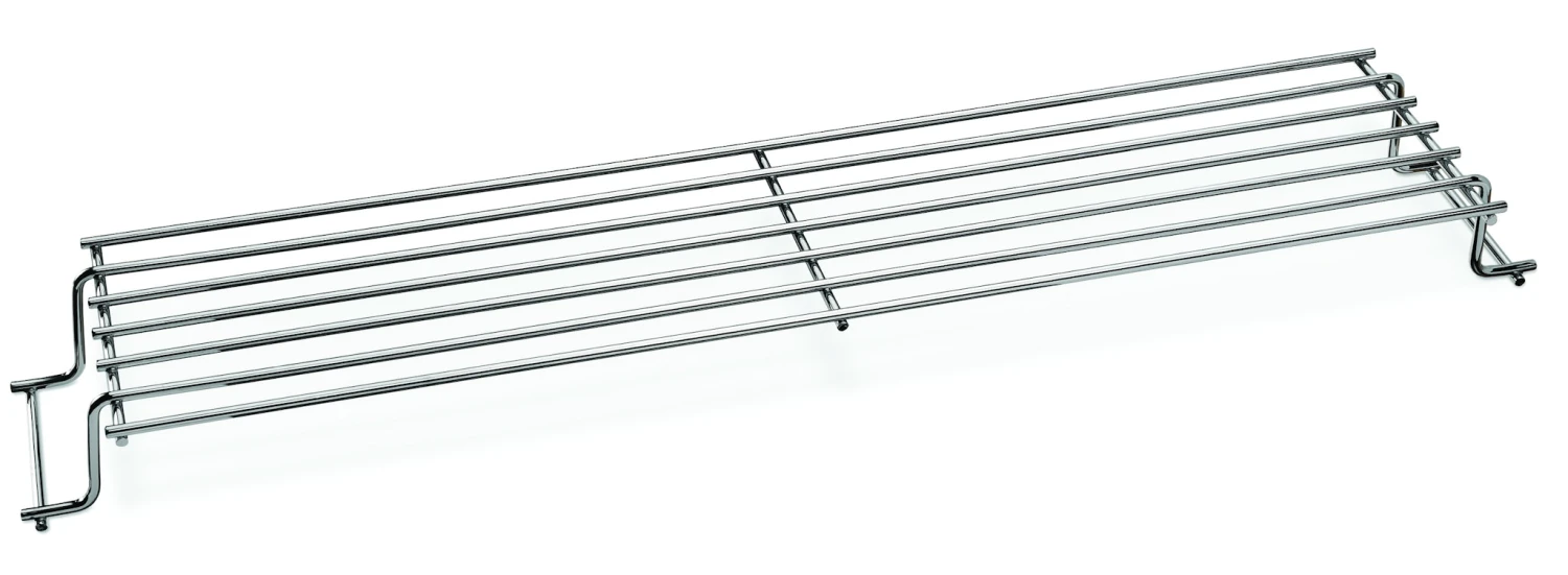 Weber Warmhalterost Für Weber Spirit/Spirit Ll 300 - Serie (7641) 3 Weber Warmhalterost Für Weber Spirit/Spirit Ll 300 - Serie (7641)