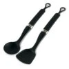 Weber Wok Besteck-Set (17574) -Grill Verkaufsgeschäft Weber Wok Besteck Set