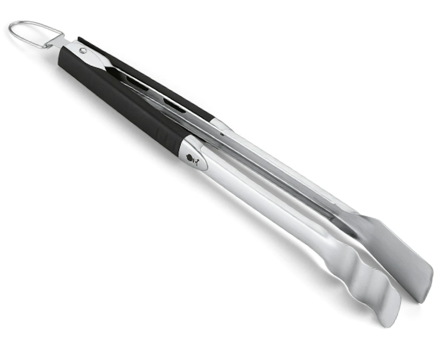 Weber Würstchen-Zange Edelstahl (6650) 3 Weber Würstchen-Zange Edelstahl (6650)