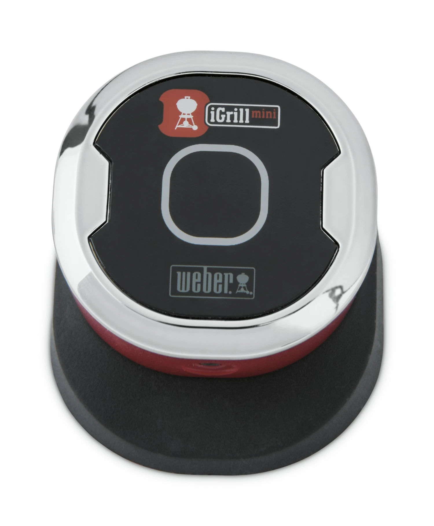 Weber IGrill Mini (7220) 4 Weber IGrill Mini (7220) – Bild 2