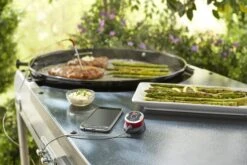Weber IGrill Mini (7220) 7 Weber IGrill Mini (7220) -Grill Verkaufsgeschäft Weber iGrill mini 2
