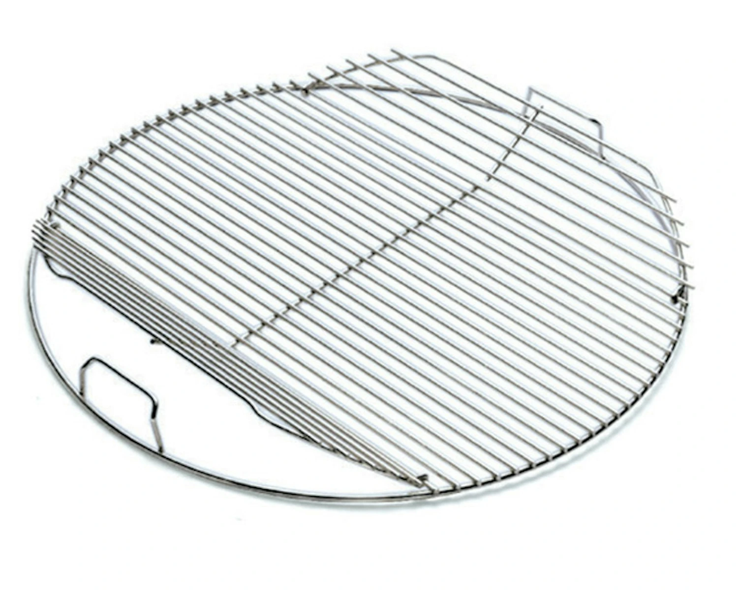 Weber Klappbarer Grillrost (Ø 47cm) (8414) 3 Weber Klappbarer Grillrost (Ø 47cm) (8414)