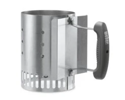 Weber Anzündkamin Klein (7447) -Grill Verkaufsgeschäft Weber kleiner Anzuendkamin 2