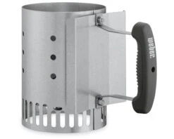 Weber Anzündkamin Klein (7447) -Grill Verkaufsgeschäft Weber kleiner Anzuendkamin 3