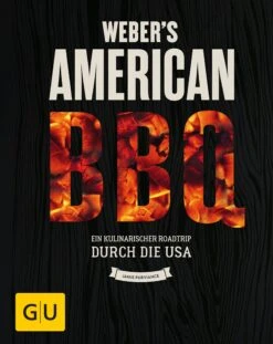 Weber's American Barbecue (57171)
