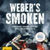 Weber's Smoken Grillbuch -Grill Verkaufsgeschäft Weber s Smoken Grillbuch