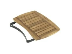 Big Green Egg Seitentische (EGG Mates) Aus Akazienholz Für Large 2 Stück -Grill Verkaufsgeschäft Webversion Acacia Wood EGG Mates