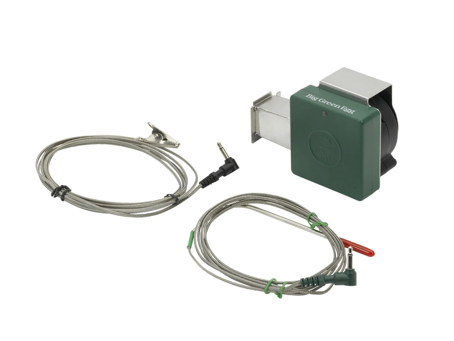 Big Green Egg EGG Genius Temperatur Controller 4 Big Green Egg EGG Genius Temperatur Controller – Bild 2