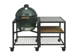 Big Green Egg Untergestell "EGG Frame" Für XLarge (inkl Gittereinsatz Und Hakenleiste) -Grill Verkaufsgeschäft Webversion ModularNest XL table02 120236