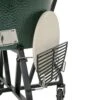 Big Green Egg Zubehör Halter Für Nest 1 Big Green Egg Zubehör Halter Für Nest -Grill Verkaufsgeschäft Webversion SideRack hmgrid side