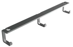 Big Green Egg Untergestell "EGG Frame" Für 2XLarge (inkl Gittereinsatz Und Hakenleiste) -Grill Verkaufsgeschäft Webversion Tool Hooks 120281 3