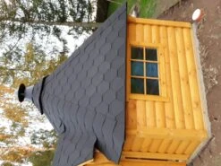 Wolff Finnhaus Grillkota Basic 9 Aktionsmodell -Grill Verkaufsgeschäft Wolff Finnhaus Grillkota Basic 9 Aktionsmodell 1