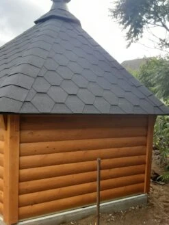 Wolff Finnhaus Grillkota Basic 9 Aktionsmodell -Grill Verkaufsgeschäft Wolff Finnhaus Grillkota Basic 9 Aktionsmodell 6