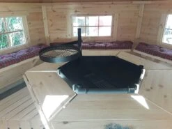 Wolff Finnhaus Grillkota Basic 9 Aktionsmodell -Grill Verkaufsgeschäft Wolff Finnhaus Grillkota Basic 9 Aktionsmodell 7