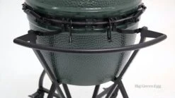 Big Green Egg IntEGGrated Nest+Handler Für 2XLarge -Grill Verkaufsgeschäft aA4wXnvd5Es 3