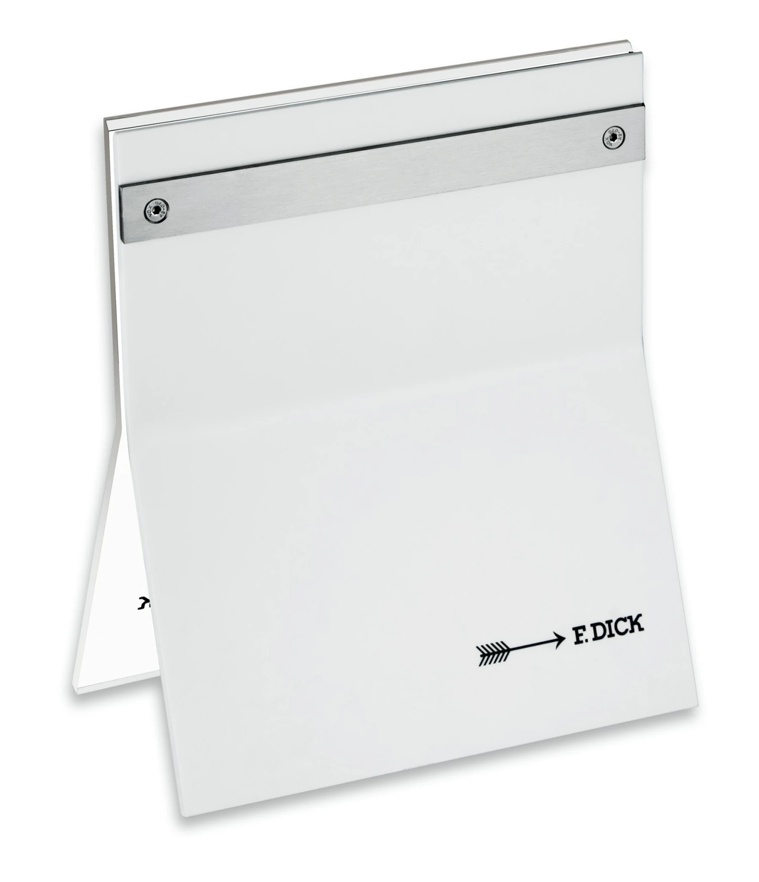 F. DICK Acryl-Messerblock 4 Knives Pink Spirit 4-teilig 4 F. DICK Acryl-Messerblock 4 Knives Pink Spirit 4-teilig – Bild 2