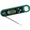 Big Green Egg Digital-Thermometer Mit Flaschenöffner -Grill Verkaufsgeschäft bge 0665719127150 PNG Instant Read Therm BottleOpener