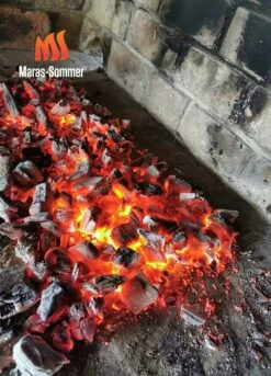 Big Green Egg Woody Holzkohle Aus Buchenholz 10 Kg -Grill Verkaufsgeschäft bge 0724943369085 Maras SommerBuchenholzkohle 2048x2048