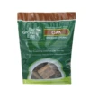 Big Green Egg Holz Chunks Eiche -Grill Verkaufsgeschäft bge 127389 PNG BigGreenEgg22 OAK Chunks