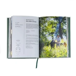 Big Green Egg Kochbuch "Kochen Mit Dem Big Green Egg" -Grill Verkaufsgeschäft bge 2200039530068 ISBN 9783831045365 R6 0489 Bearbeitet