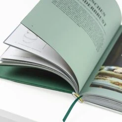 Big Green Egg Kochbuch "Kochen Mit Dem Big Green Egg" -Grill Verkaufsgeschäft bge 2200039530068 ISBN 9783831045365 R6 0495 Bearbeitet