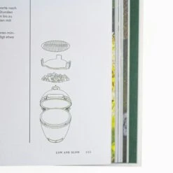 Big Green Egg Kochbuch "Kochen Mit Dem Big Green Egg" -Grill Verkaufsgeschäft bge 2200039530068 ISBN 9783831045365 R6 0500 Bearbeitet