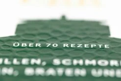 Big Green Egg Kochbuch "Kochen Mit Dem Big Green Egg" -Grill Verkaufsgeschäft bge 2200039530068 ISBN 9783831045365 R6 0515