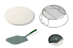 Big Green Egg Pizzaset Für XLarge