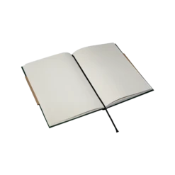 Big Green Egg Notizbuch -Grill Verkaufsgeschäft bigg Produktbild 2