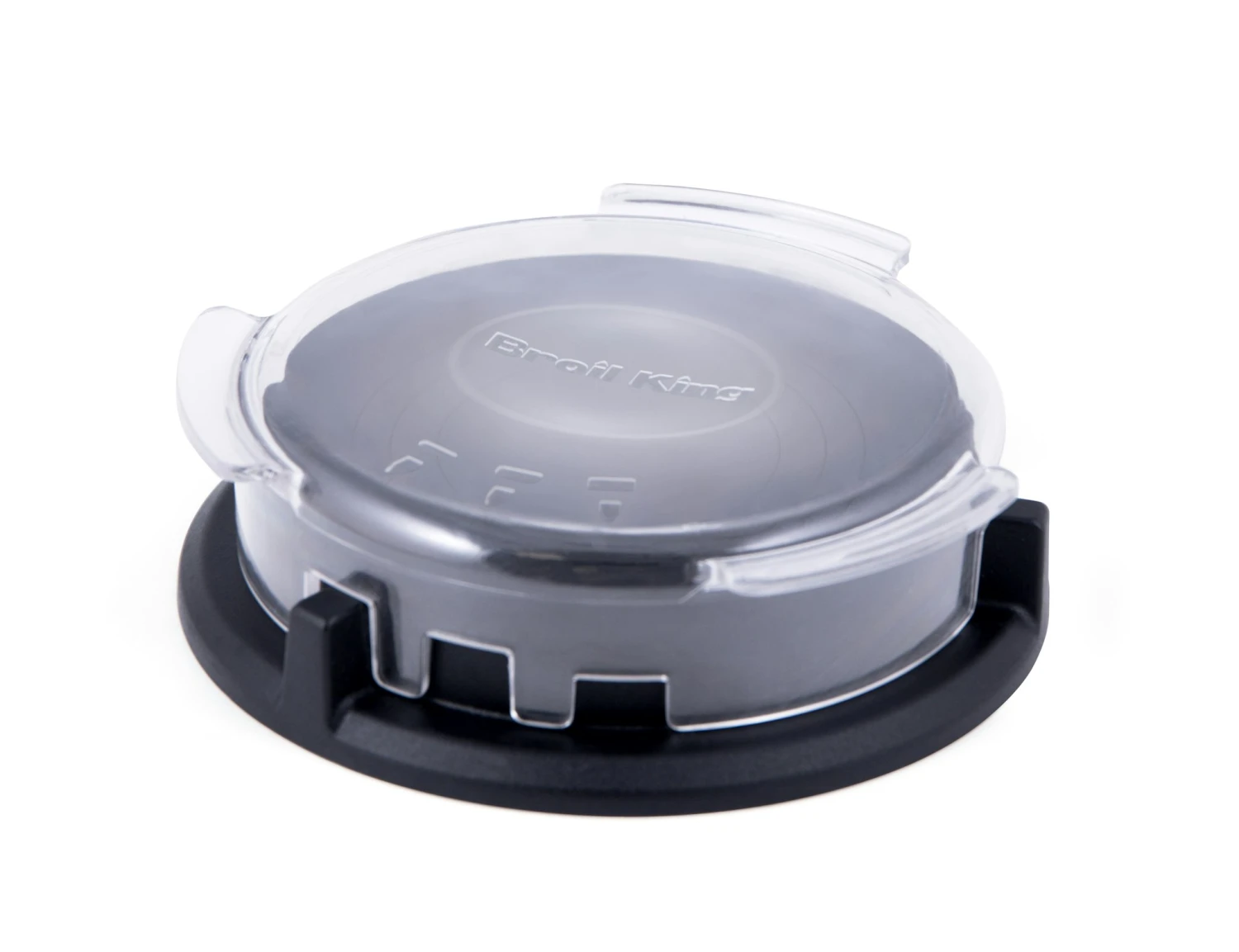 Broil King Burgerpresse Deluxe 3 Broil King Burgerpresse Deluxe