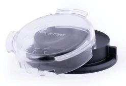 Broil King Burgerpresse Deluxe 12 Broil King Burgerpresse Deluxe -Grill Verkaufsgeschäft broi 62475 Burger Press item 02