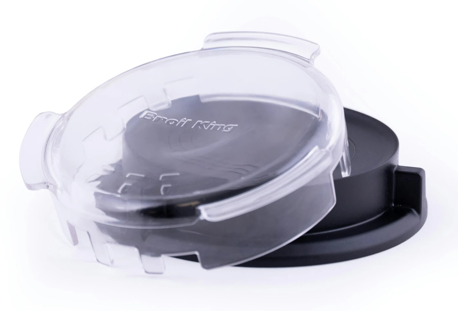 Broil King Burgerpresse Deluxe 4 Broil King Burgerpresse Deluxe – Bild 2