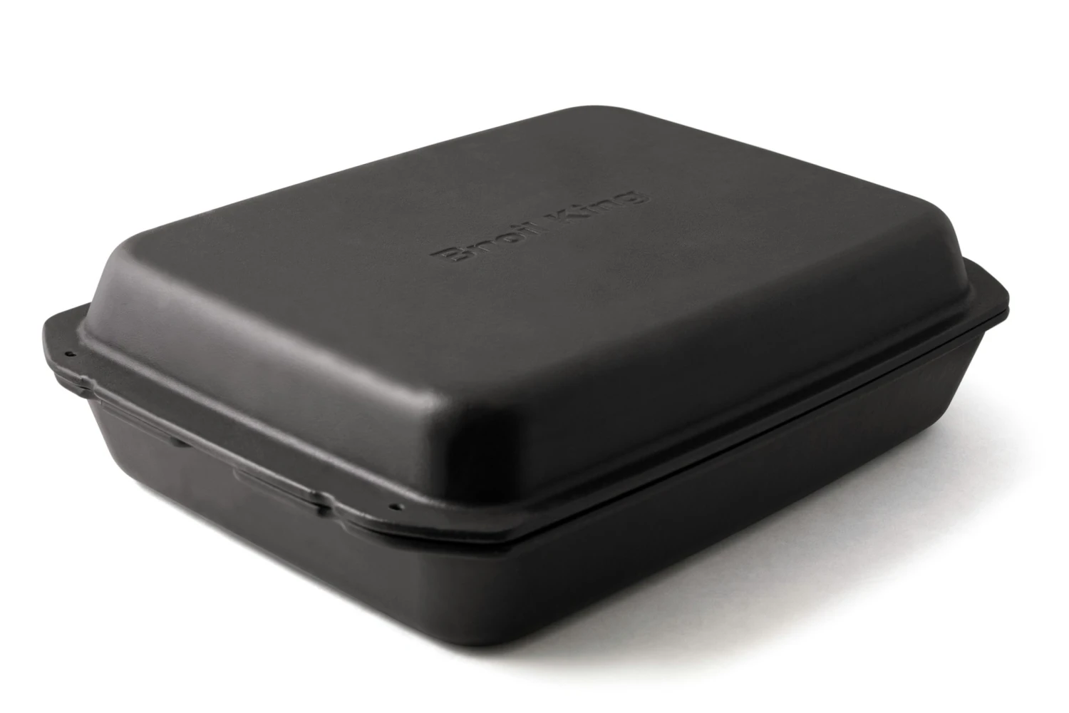 Broil King Gusseisener Multi Roaster 3 Broil King Gusseisener Multi Roaster