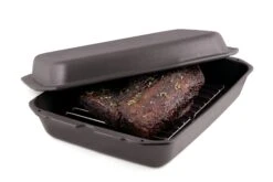 Broil King Gusseisener Multi Roaster 11 Broil King Gusseisener Multi Roaster -Grill Verkaufsgeschäft broi 69610 propped 01