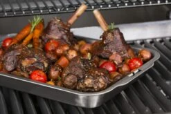 Broil King Grillpfanne 15 Broil King Grillpfanne -Grill Verkaufsgeschäft broi BK 63106 lifestyle 01