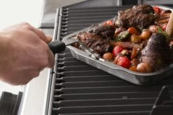Broil King Grillpfanne 16 Broil King Grillpfanne -Grill Verkaufsgeschäft broi BK 63106 lifestyle 02