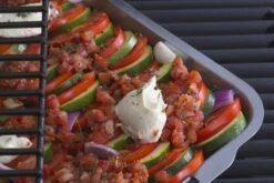 Broil King Grillpfanne 17 Broil King Grillpfanne -Grill Verkaufsgeschäft broi BK 63106 lifestyle 03